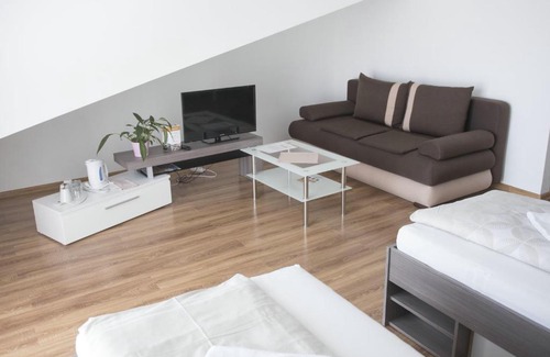 Svidnik Appartement | Olla apartmány