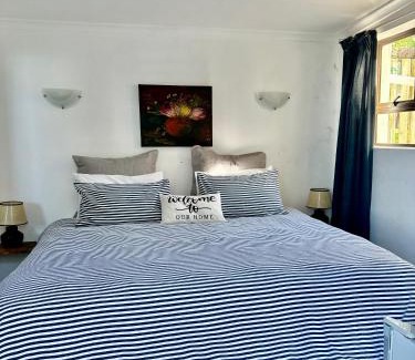 Glencairn Maison | Ollava Guesthouse