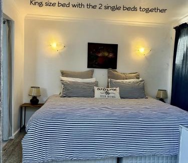 Glencairn Maison | Ollava Guesthouse