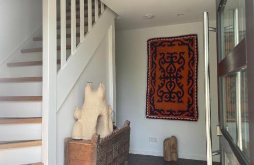 Houwerzijl Appartement | Ollediek