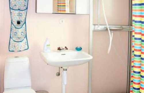 Skallinge Maison | Maison Olleredsbro (HAL032) à Skällinge - 6 personnes, 3 chambres