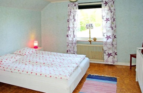 Skallinge Maison | Maison Olleredsbro (HAL032) à Skällinge - 6 personnes, 3 chambres