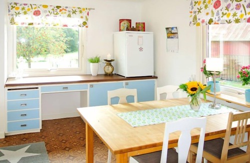 Skallinge Maison | Maison Olleredsbro (HAL032) à Skällinge - 6 personnes, 3 chambres