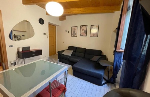 Urbania Appartement | Olli's Place