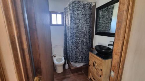 Olmue Maison | Olmue Cabaña