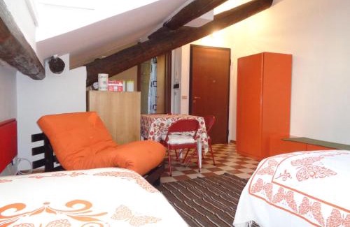 San Vittore Appartement | Olona Place 2