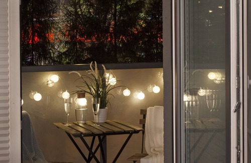 Praga Appartement | Olszowa 14 by The River Apartment