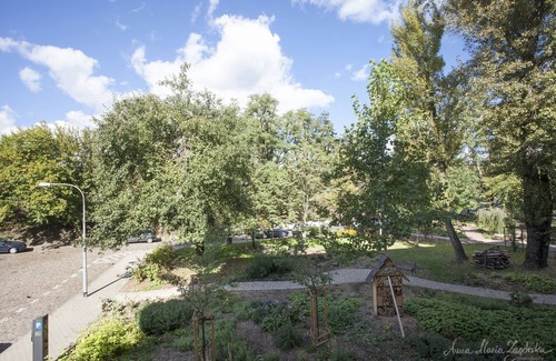 Praga Appartement | Olszowa 14 by The River Apartment