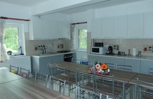 Baile Tusnad Maison | Olt-Part Vendégház
