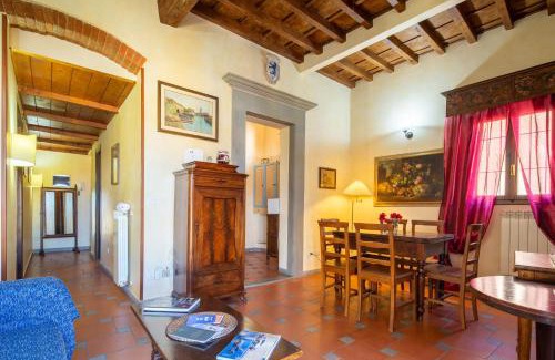 Santo Spirito Appartement | Oltrarno Apartment