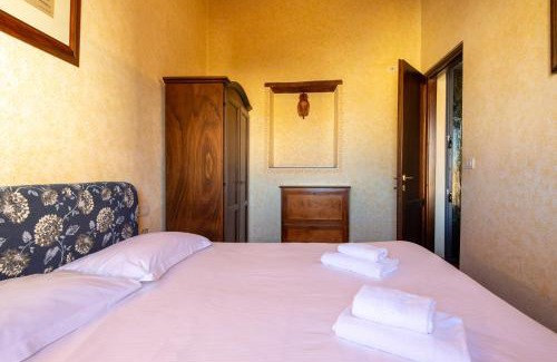 Santo Spirito Appartement | Oltrarno Apartment
