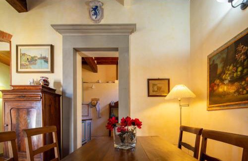 Santo Spirito Appartement | Oltrarno Apartment