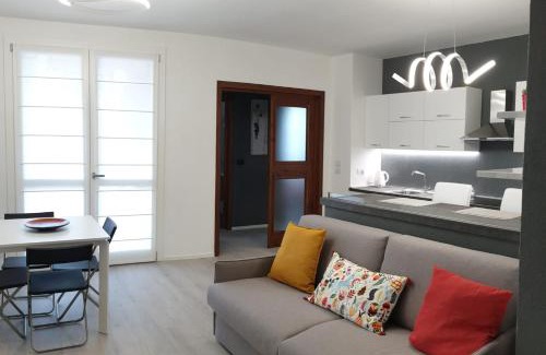 Madonna dell'Olmo Appartement | OLTRE LE NUVOLE