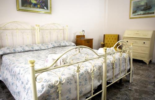 Casarano Appartement | OLTREMARE casa per vacanze con terrazzo e 3 camere con 6 PL