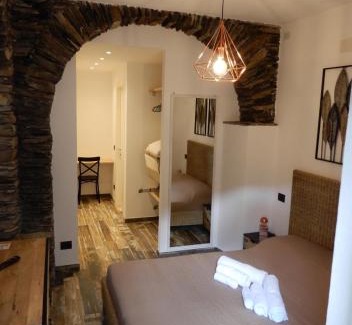 Lavagna Maison | Oltremare Guest House