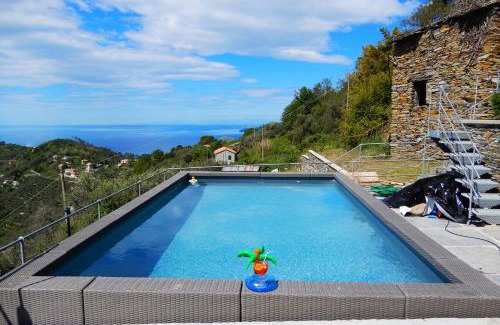 Lavagna Maison | Oltremare Guest House