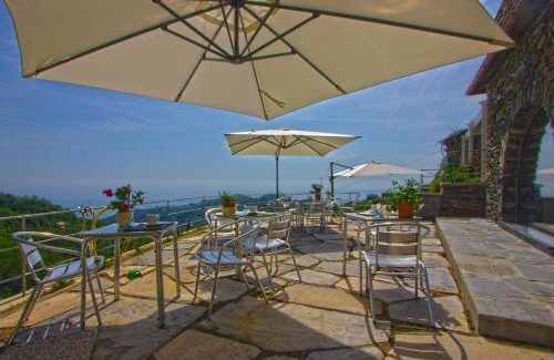 Lavagna Maison | Oltremare Guest House