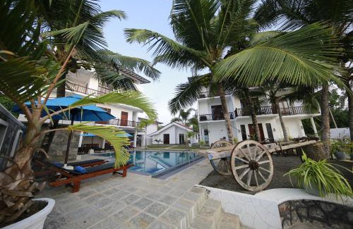 Thalaramba Station Balnéaire | Olu Ayurvedha Resort