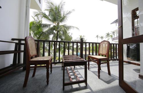 Thalaramba Station Balnéaire | Olu Ayurvedha Resort