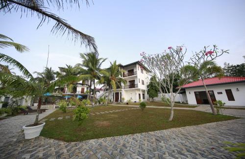 Thalaramba Station Balnéaire | Olu Ayurvedha Resort