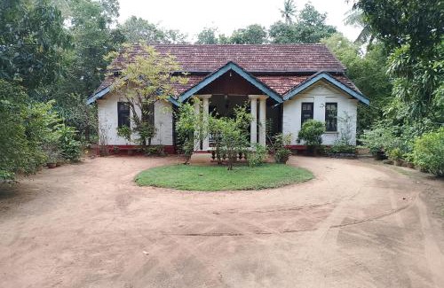Kekirawa Maison | Olukaranda Walauwa