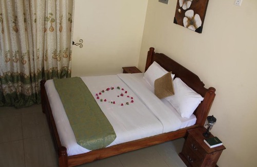 Mtwapa Appartement | Oluwa Seun Beach Cottages, Mtwapa