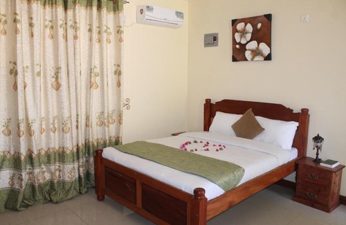 Mtwapa Appartement | Oluwa Seun Beach Cottages, Mtwapa