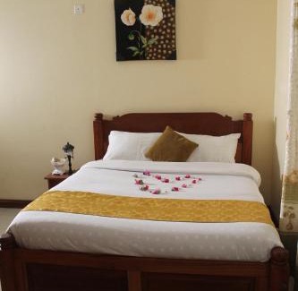 Mtwapa Appartement | Oluwa Seun Beach Cottages, Mtwapa