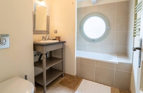 La Redorte Appartement | Olydéa - Le Château de la Redorte **** - Prestige Suite 2 people