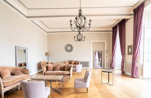 La Redorte Appartement | Olydéa - Le Château de la Redorte **** - Prestige Suite 2 people