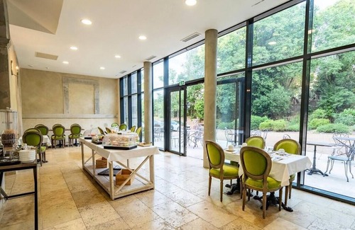 La Redorte Appartement | Olydéa - Le Château de la Redorte **** - Prestige Suite 2 people