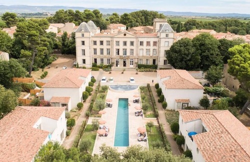 La Redorte Appartement | Olydéa - Le Château de la Redorte **** - Prestige Suite 2 people