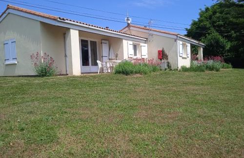 Prailles Station Balnéaire | Olydea le Lambon - Prailles-la-Couarde