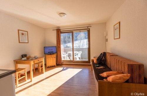 Les Bottieres Appartement | Olydea les Bottieres - Saint-Pancrace