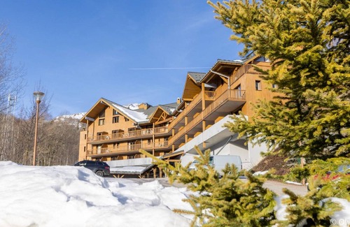 Les Bottieres Maison | Olydea les Terrasses des Bottières