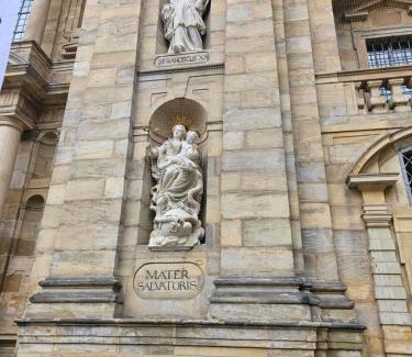 Bamberg Appartement | Olymp 5