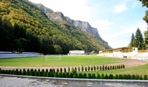 Teteven Hôtel | Olymp Hotel