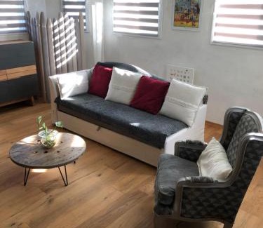 Lausanne Appartement | Olympia by the lake