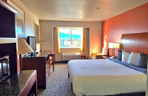 Briargate Hôtel | Olympia Inn