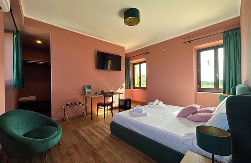 Marina Velca Maison | Olympia Resort & Spa