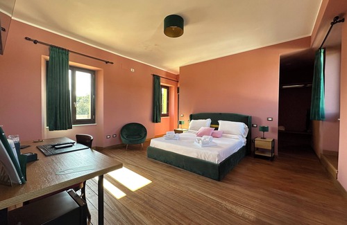 Marina Velca Maison | Olympia Resort & Spa