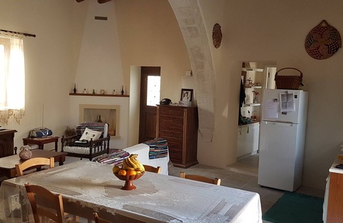 Lympia Maison | Maisons traditionnelles d'Olympie (patrimoine familial de Hapeshis)