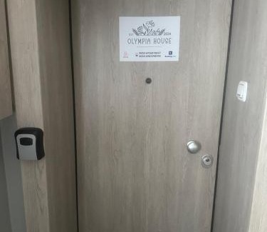 Drama Appartement | OlympiaHouse