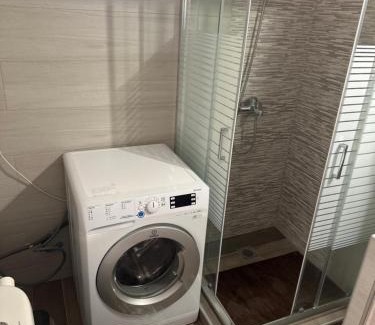 Drama Appartement | OlympiaHouse