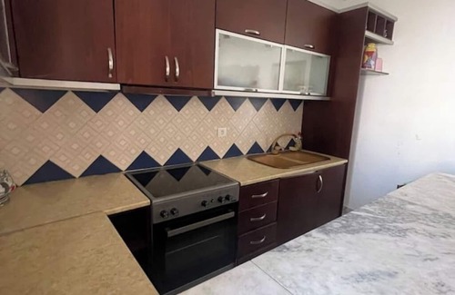 Ksamil Appartement | Olympia’s Apartment – Spacious Retreat for Up to 6 Guests