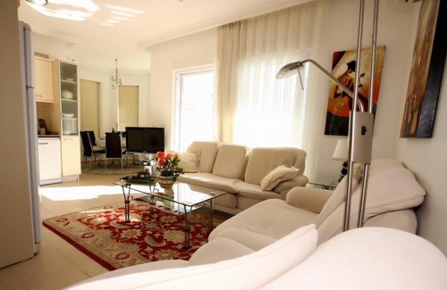 Belek Appartement | Olympias Court Residence