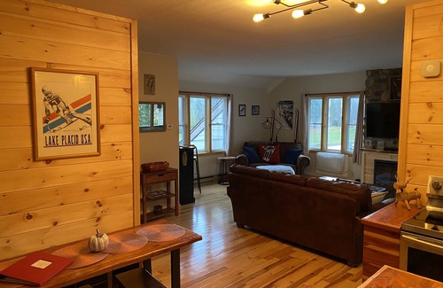 Lake Placid Copropriété | Olympic Condo - Whiteface Club Resort - Views - Jackrabbit Trail - STR 200356