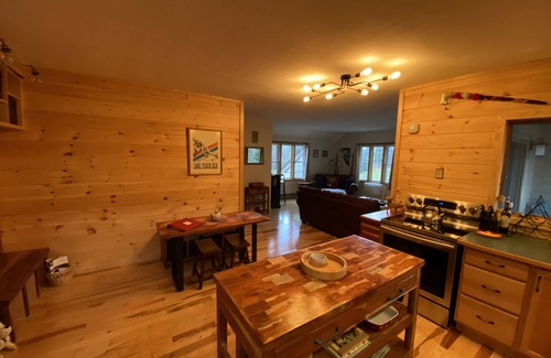 Lake Placid Copropriété | Olympic Condo - Whiteface Club Resort - Views - Jackrabbit Trail - STR 200356