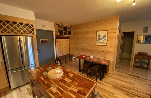 Lake Placid Copropriété | Olympic Condo - Whiteface Club Resort - Views - Jackrabbit Trail - STR 200356