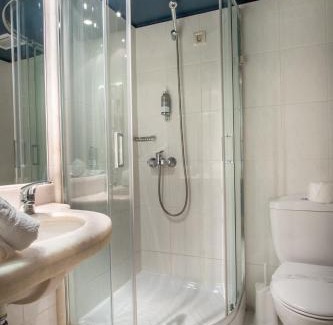 Heraklion Hôtel | Olympic Hotel